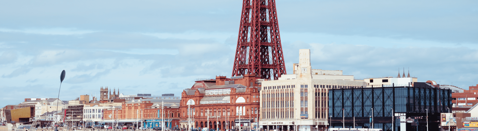 Solicitors Blackpool