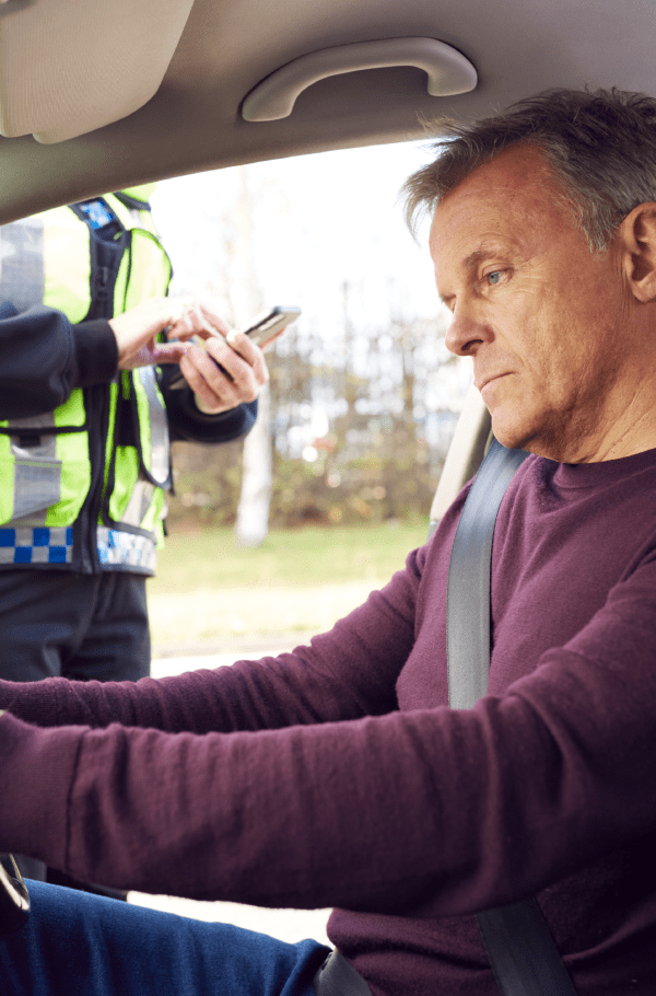 Motoring & Driving Offences
